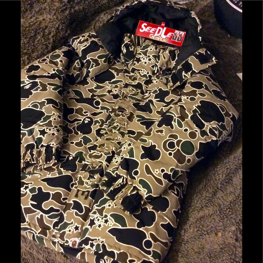 Bape
